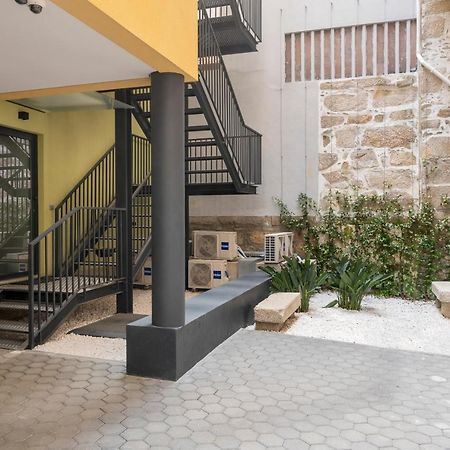 Wanderlust, By Bolhao Residences Porto Ngoại thất bức ảnh