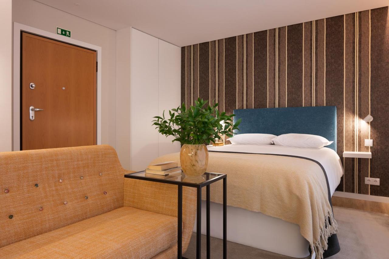 Wanderlust, By Bolhao Residences Porto Ngoại thất bức ảnh