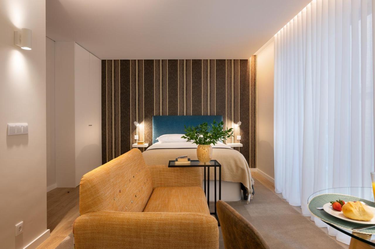 Wanderlust, By Bolhao Residences Porto Ngoại thất bức ảnh
